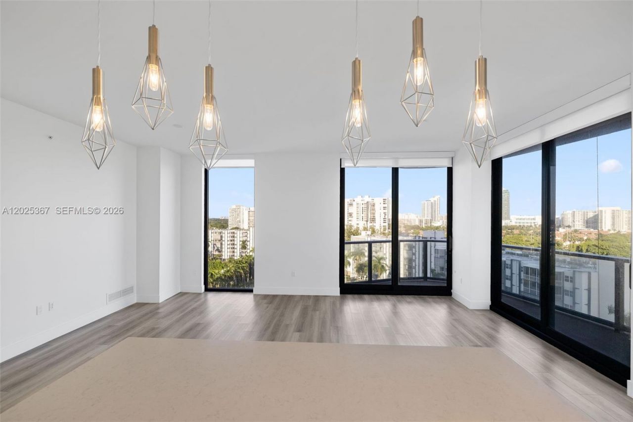 101 Diplomat Pkwy , Unit 2102, Hallandale Beach, FL 33009 Photo