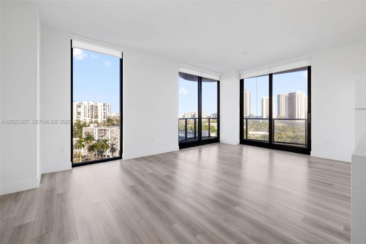101 Diplomat Pkwy , Unit 2102, Hallandale Beach, FL 33009 Photo
