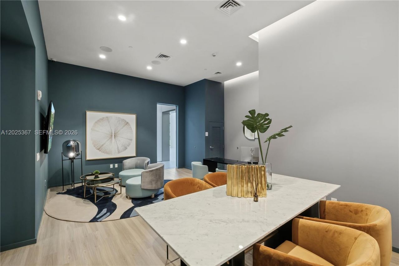 101 Diplomat Pkwy , Unit 2102, Hallandale Beach, FL 33009 Photo