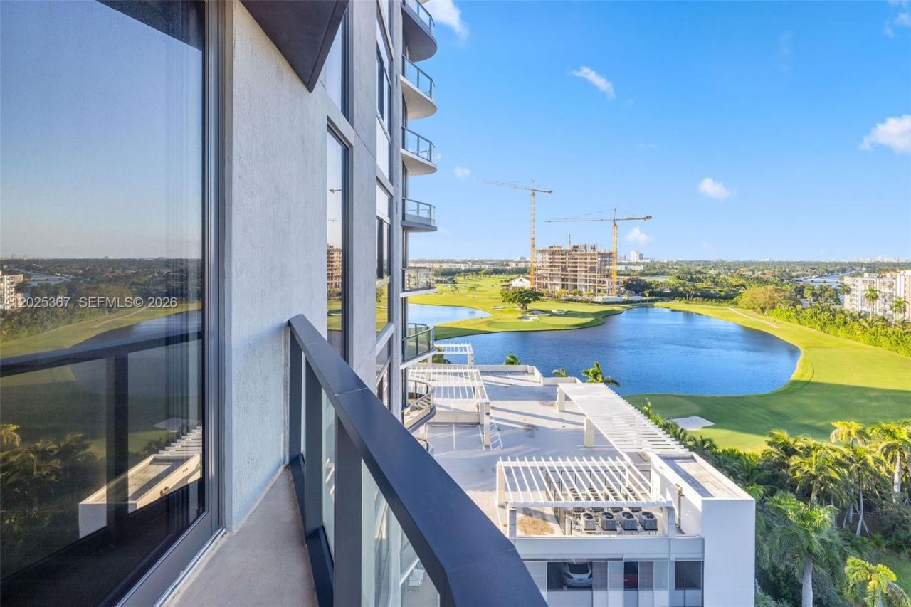 101 Diplomat Pkwy , Unit 2102, Hallandale Beach, FL 33009 Photo