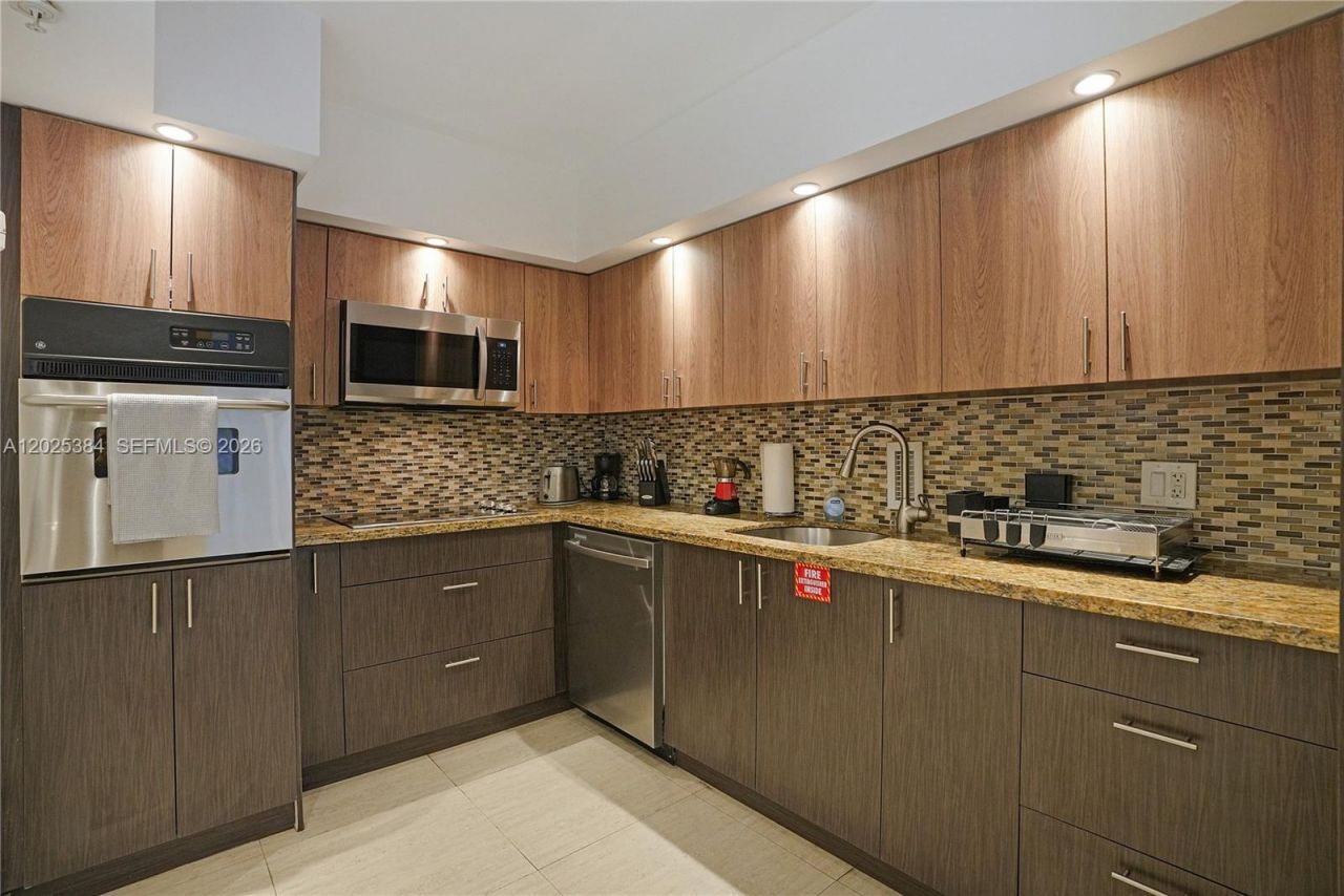 4001 S Ocean Dr , Unit 3P, Hollywood, FL 33019 Photo