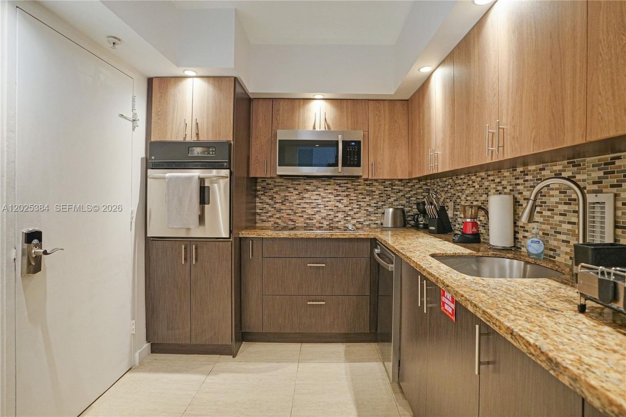 4001 S Ocean Dr , Unit 3P, Hollywood, FL 33019 Photo