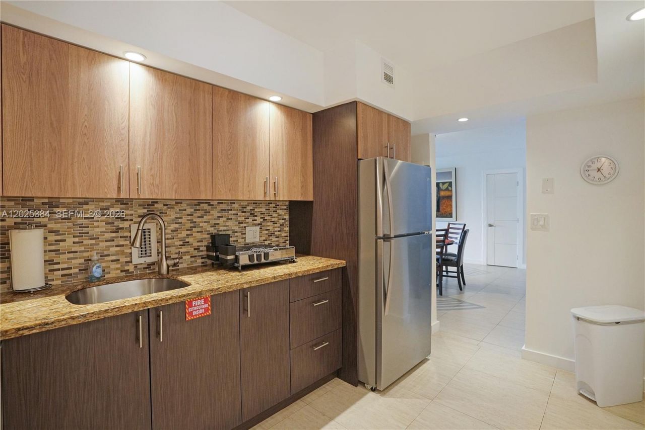4001 S Ocean Dr , Unit 3P, Hollywood, FL 33019 Photo