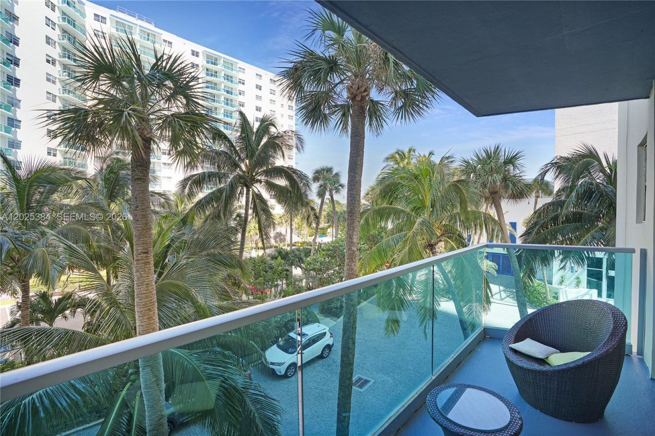 4001 S Ocean Dr , Unit 3P, Hollywood, FL 33019 Photo