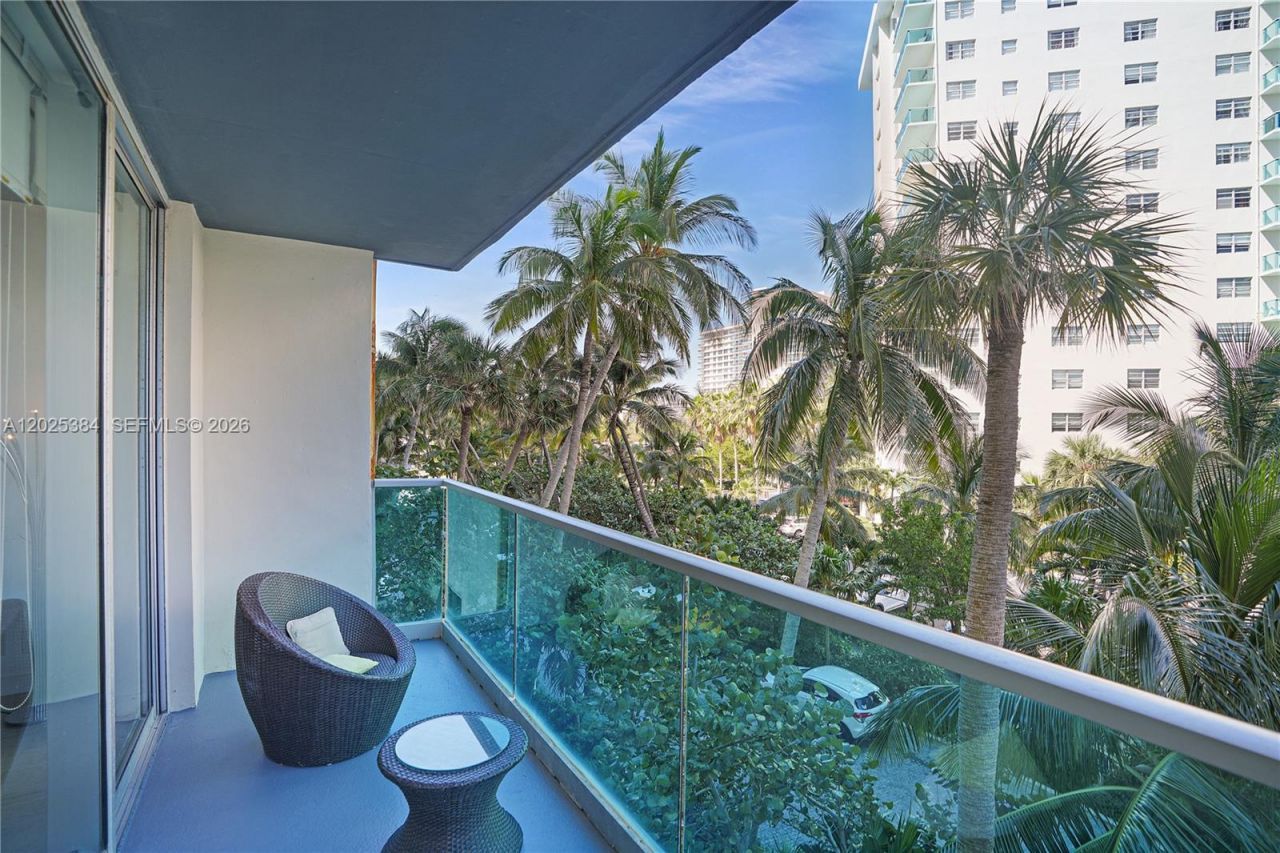 4001 S Ocean Dr , Unit 3P, Hollywood, FL 33019 Photo