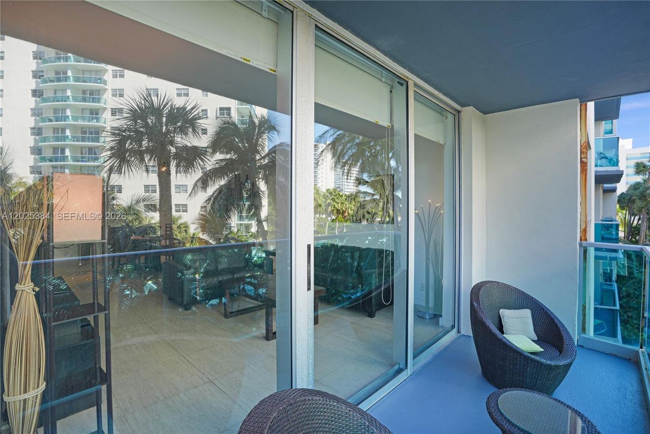 4001 S Ocean Dr , Unit 3P, Hollywood, FL 33019 Photo