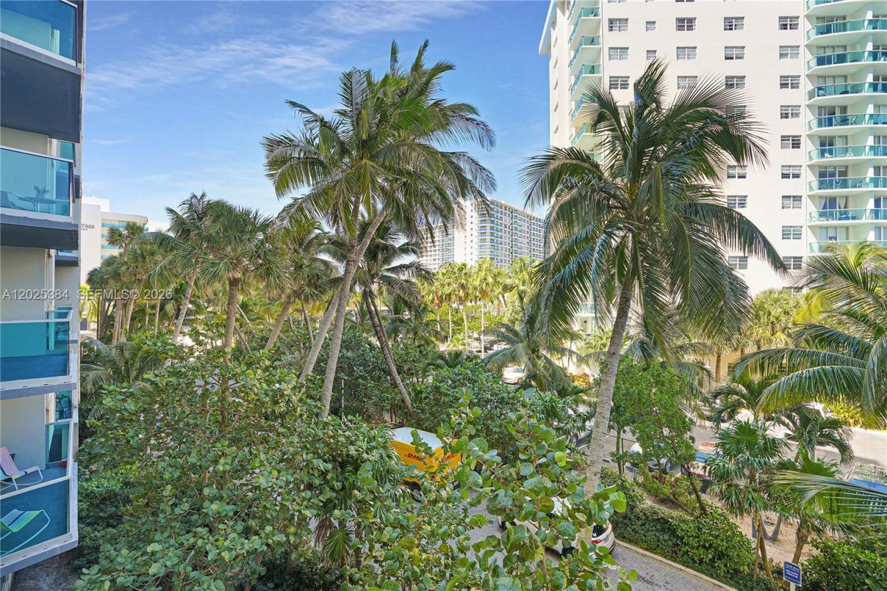 4001 S Ocean Dr , Unit 3P, Hollywood, FL 33019 Photo