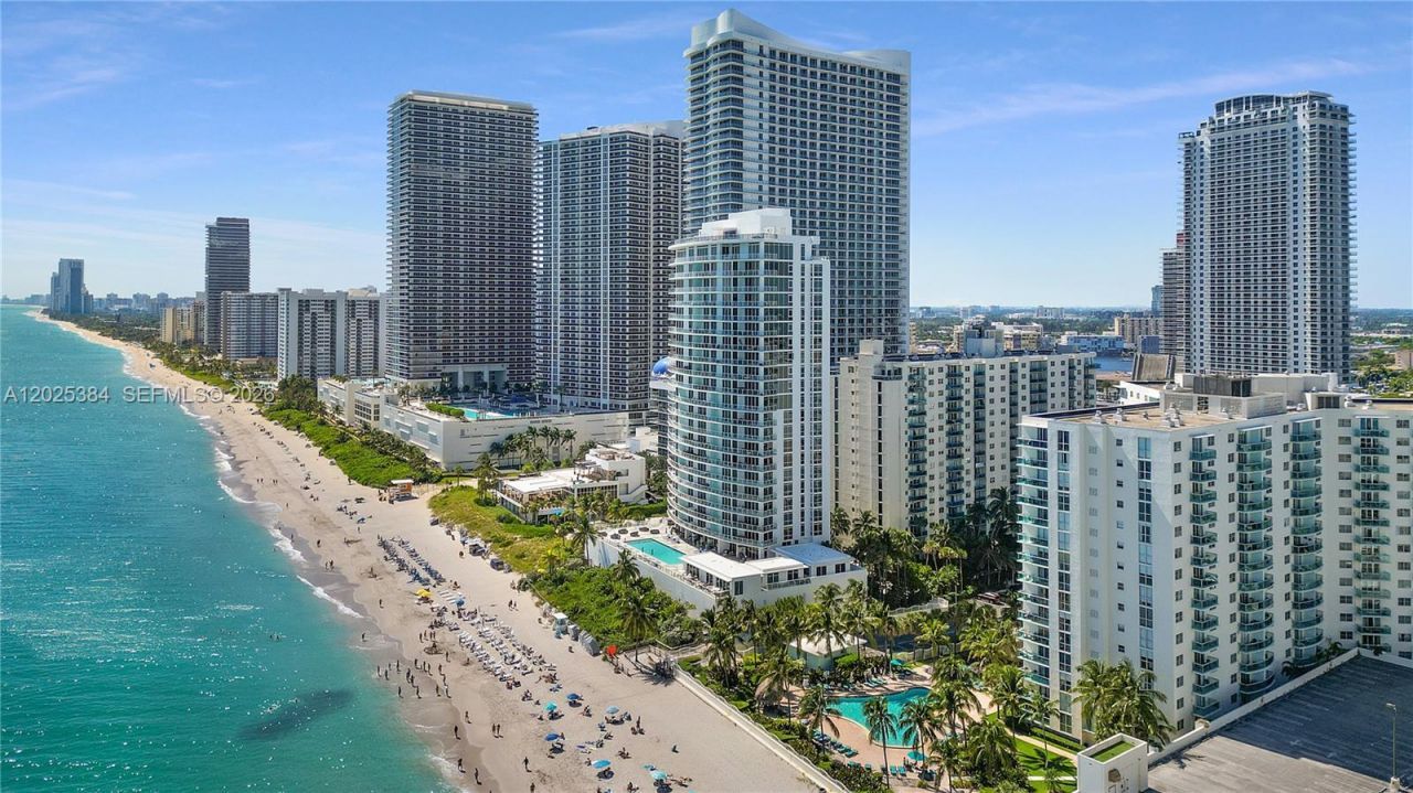4001 S Ocean Dr , Unit 3P, Hollywood, FL 33019 Photo