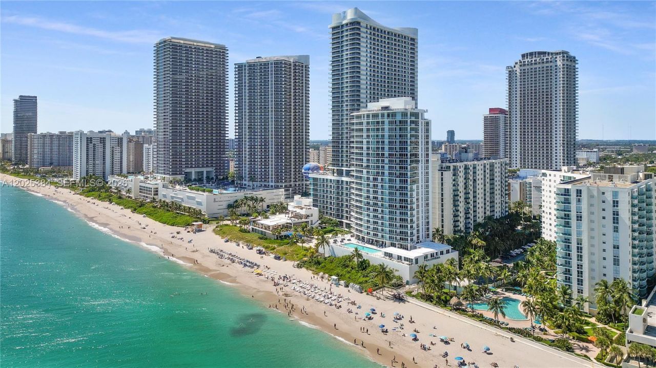 4001 S Ocean Dr , Unit 3P, Hollywood, FL 33019 Photo