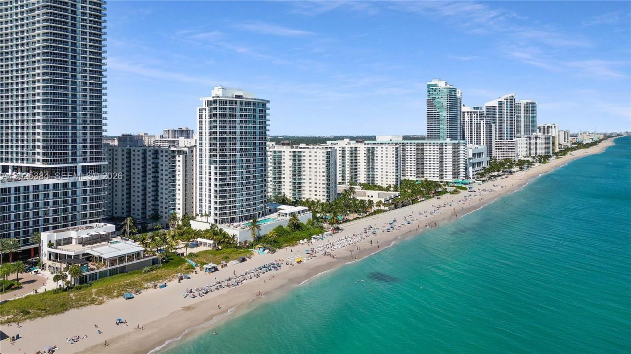 4001 S Ocean Dr , Unit 3P, Hollywood, FL 33019 Photo