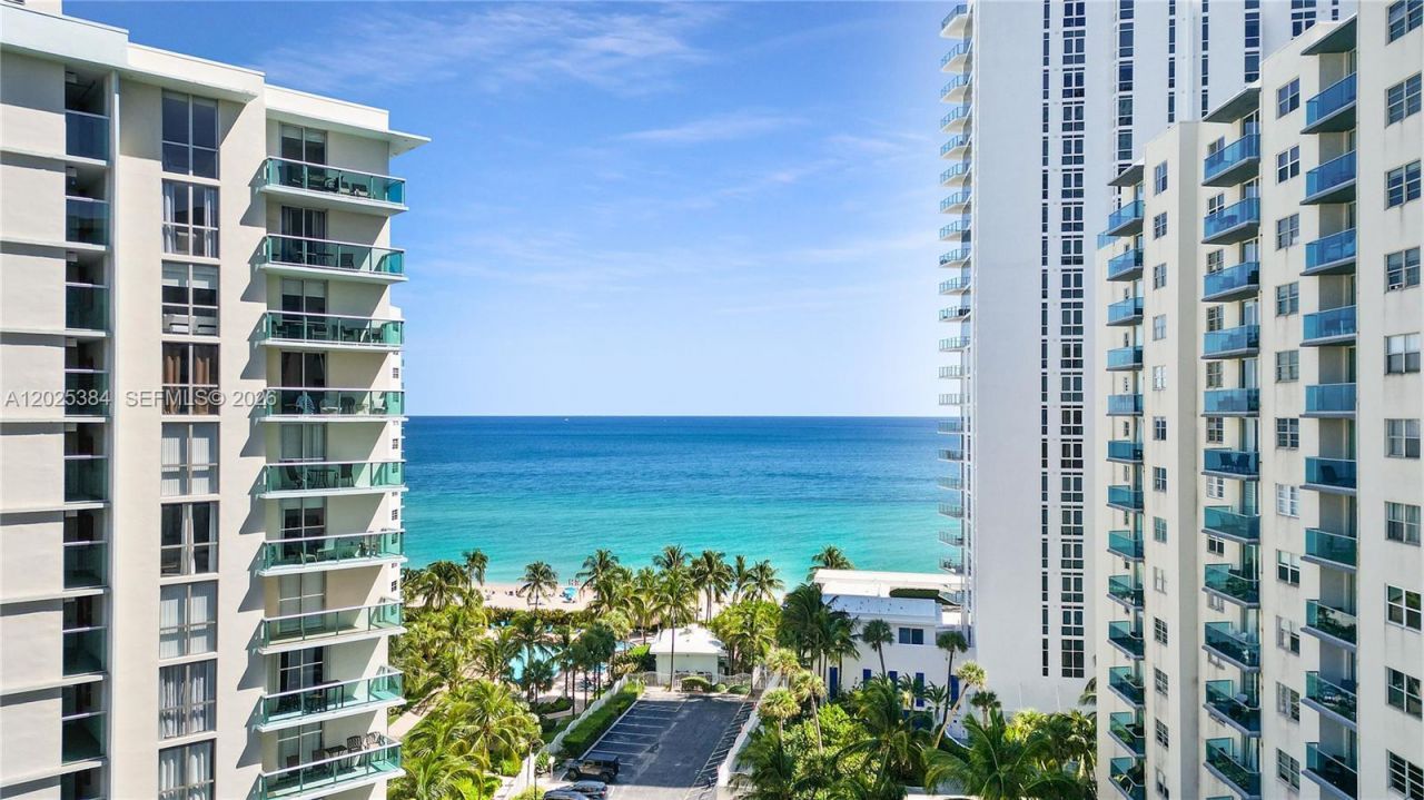 4001 S Ocean Dr , Unit 3P, Hollywood, FL 33019 Photo