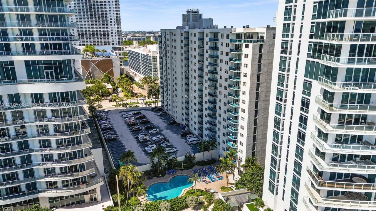 4001 S Ocean Dr , Unit 3P, Hollywood, FL 33019 Photo