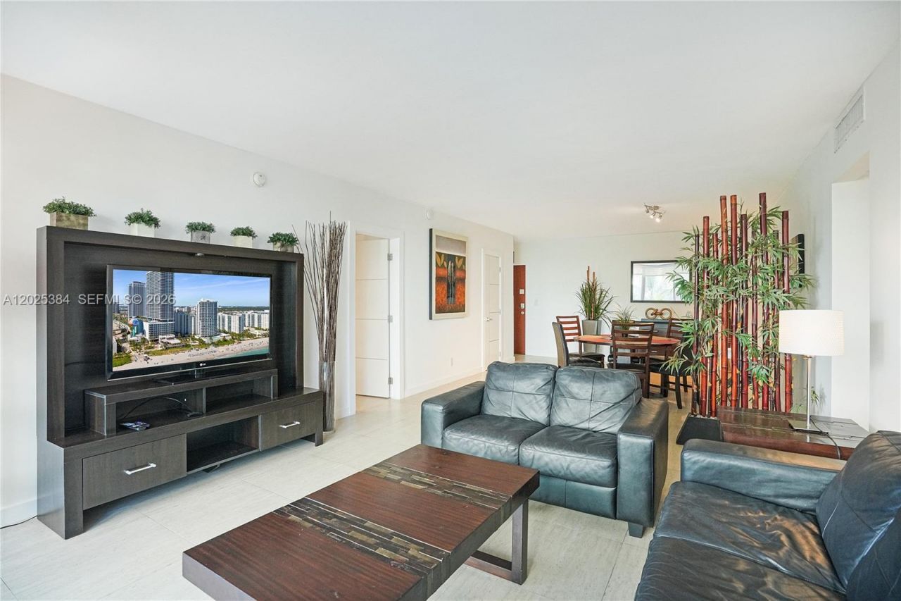 4001 S Ocean Dr , Unit 3P, Hollywood, FL 33019 Photo