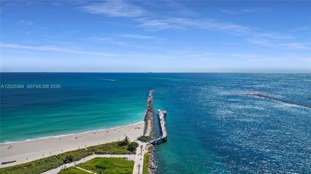 4001 S Ocean Dr , Unit 3P, Hollywood, FL 33019 Photo