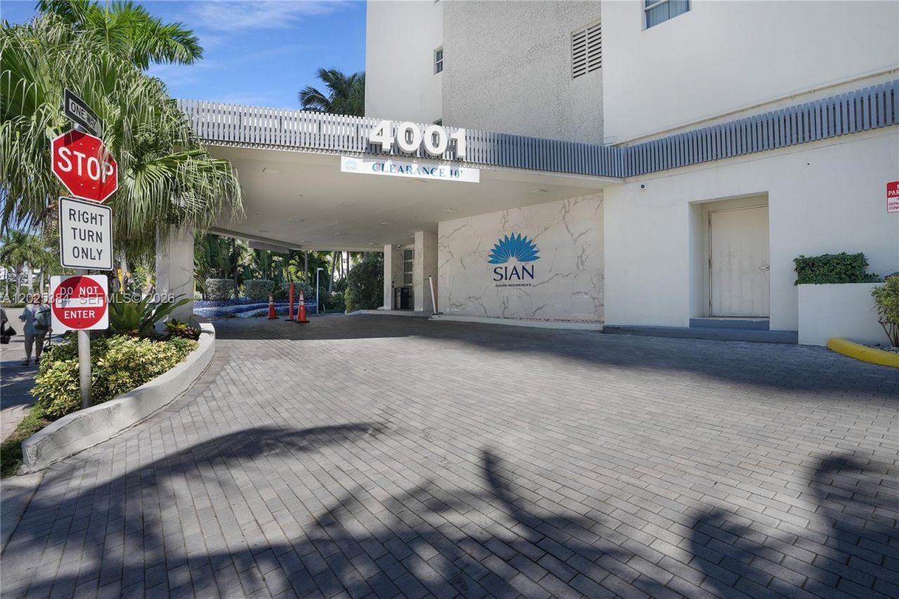 4001 S Ocean Dr , Unit 3P, Hollywood, FL 33019 Photo