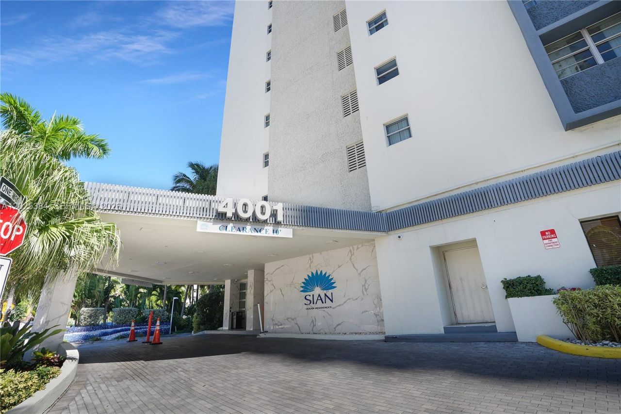 4001 S Ocean Dr , Unit 3P, Hollywood, FL 33019 Photo
