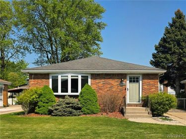 223 Collins Avenue, Buffalo, NY 14224