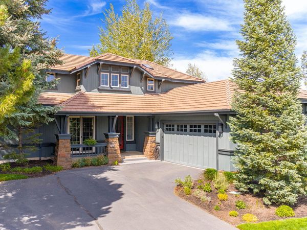 19288 Goose Creek Court, Bend, OR 97702