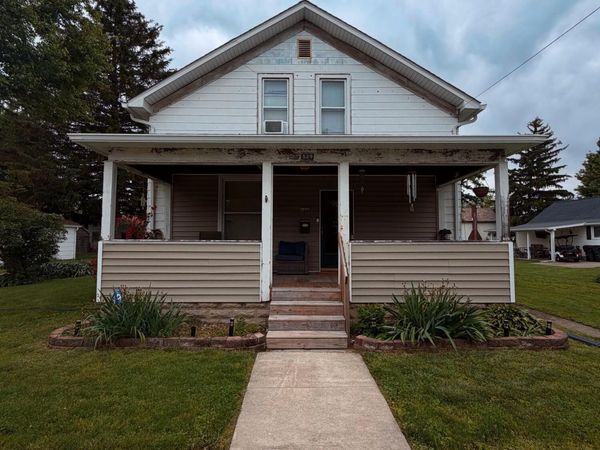 529 N Moening Street, Delphos, OH 45833