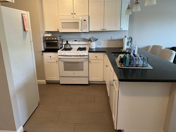 559 Willard Street, Unit 6, Quincy, MA 02170