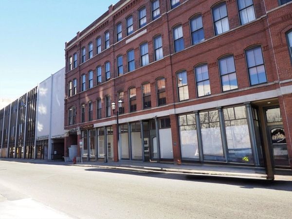 58 Prescott Street, Unit C1/C2, Lowell, MA 01852