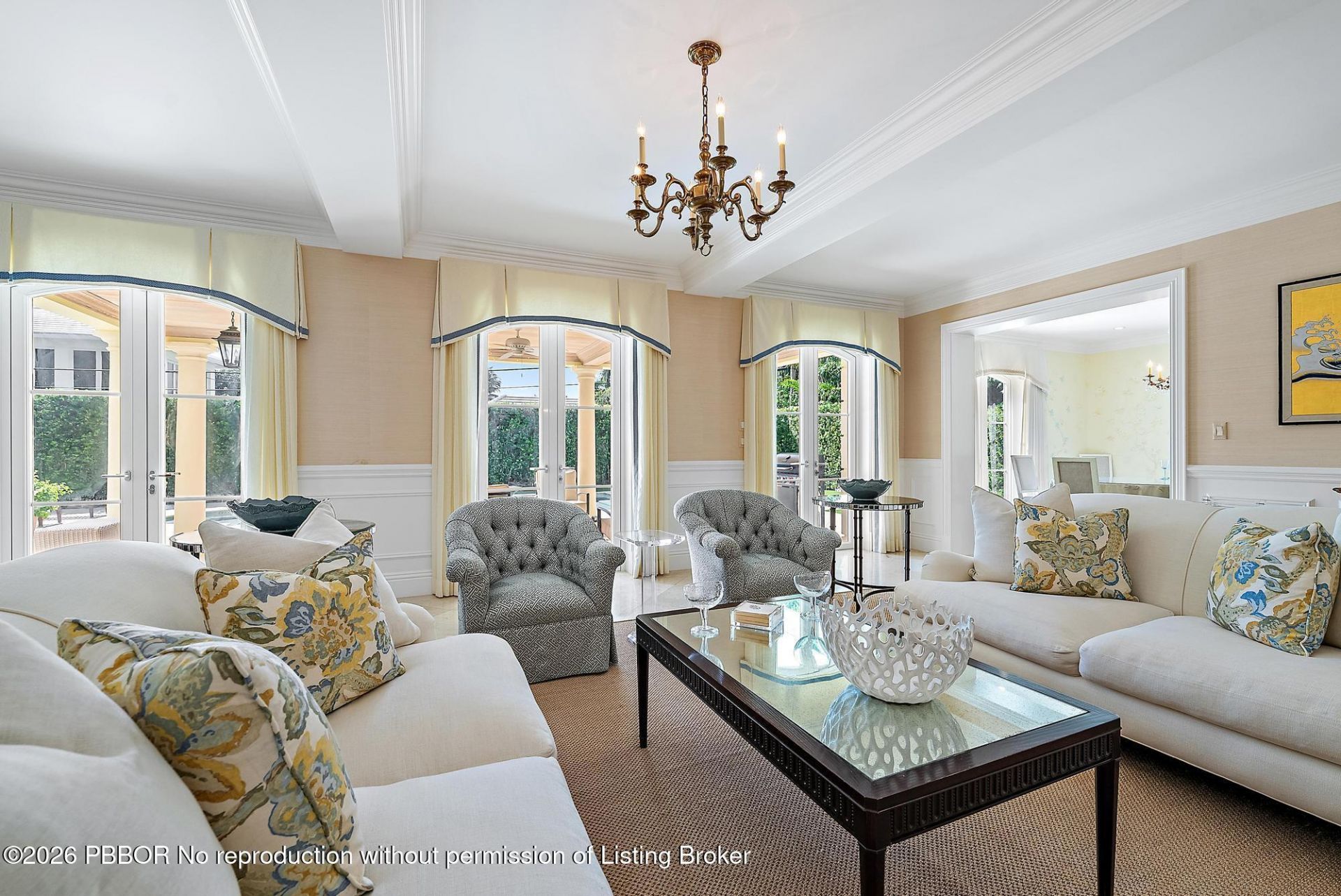 210 Emerald Lane, Palm Beach, FL 33480 Photo