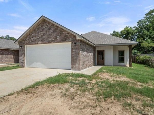 1281 Miller , DeRidder, LA 70634