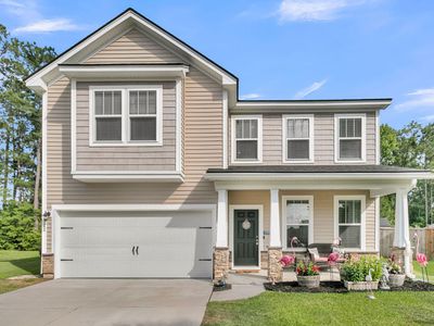 1522 Migration Point, Summerville, SC 29483