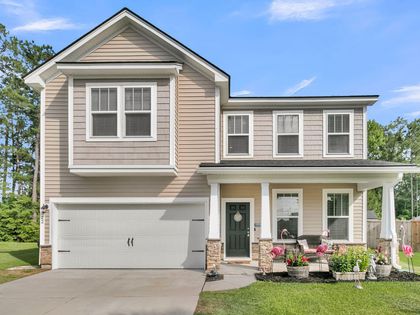 1522 Migration Point Summerville, SC 29483