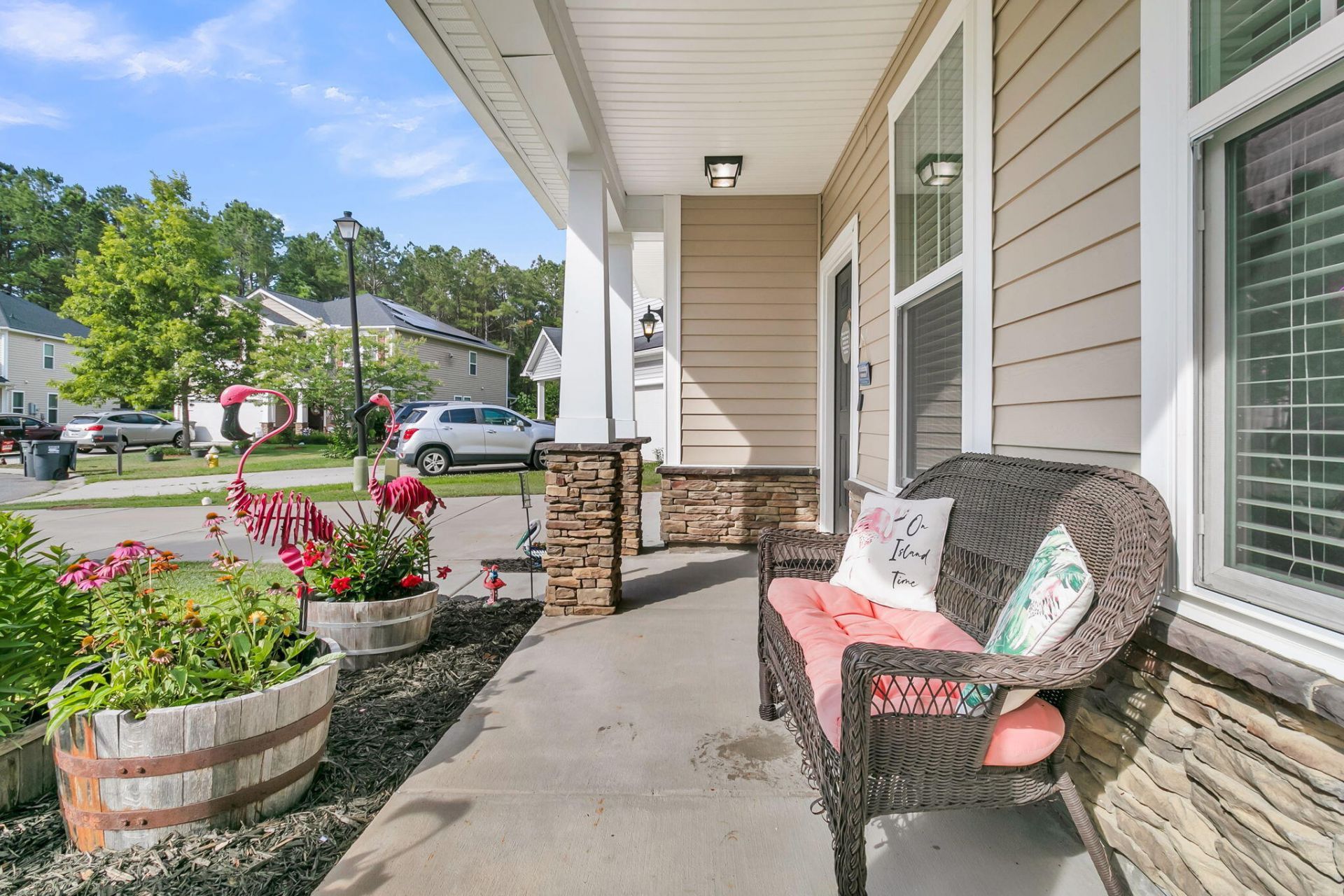 1522 Migration Point Photo 4