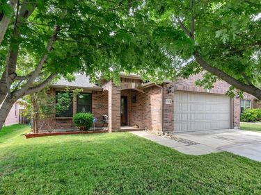 1312 Elkford Lane, Fort Worth, TX 76247