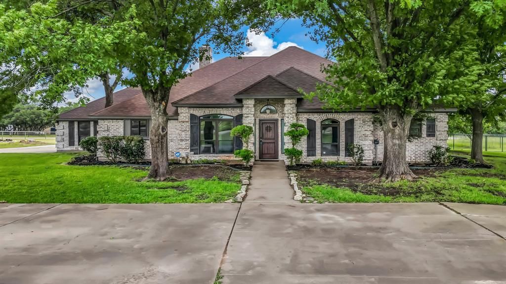 4013 S Fm 5, Aledo, TX 76008 Main Photo