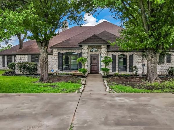 4013 S Fm 5, Aledo, TX 76008