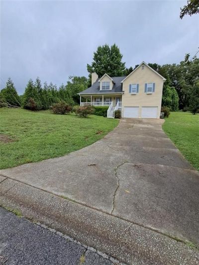 35 Ritchfield Drive, Powder Springs, GA 30127 Main Photo