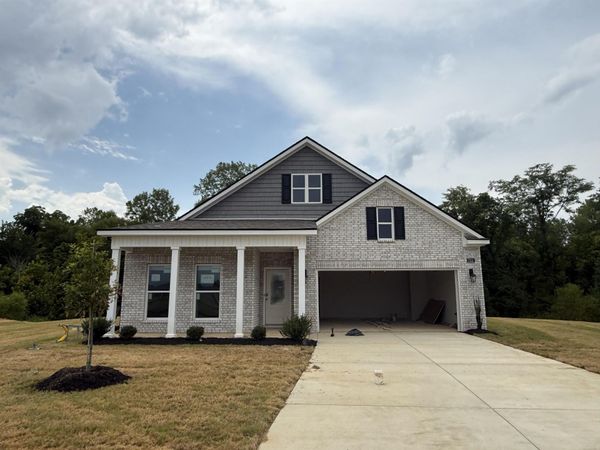 7111 RYAN HILL DR, Millington, TN 38053