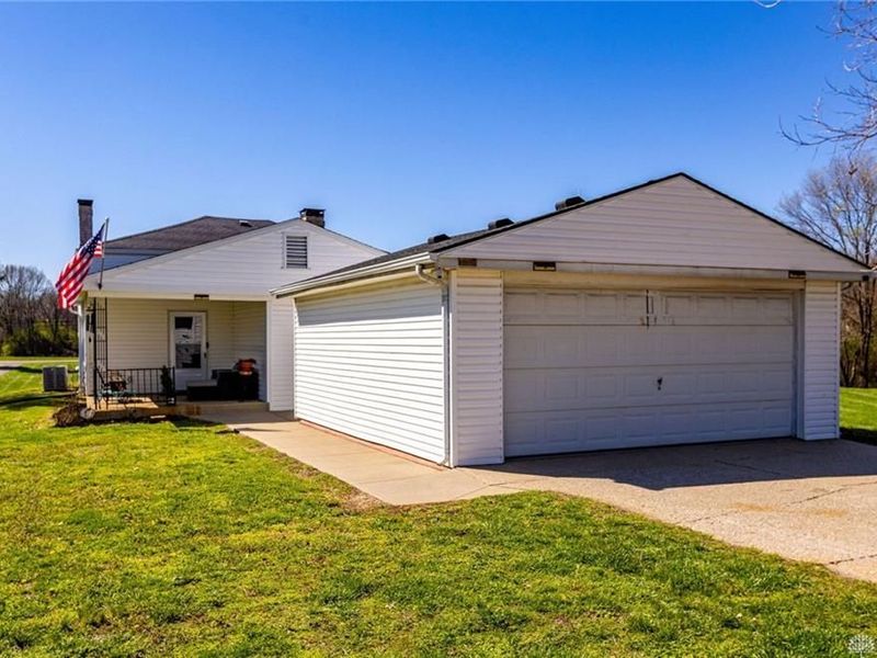 7426 Martz Paulin Road, Franklin Township, OH 45005 Photo 11
