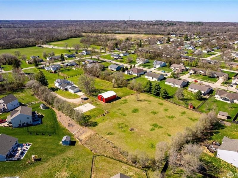 7426 Martz Paulin Road, Franklin Township, OH 45005 Photo 13