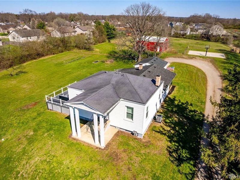 7426 Martz Paulin Road, Franklin Township, OH 45005 Photo 8
