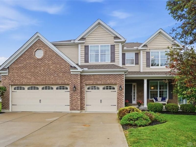 4127 Durhams Crossing, Union Township, OH 45245 Photo 3