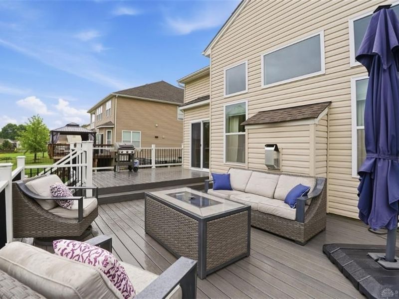 4127 Durhams Crossing, Union Township, OH 45245 Photo 63