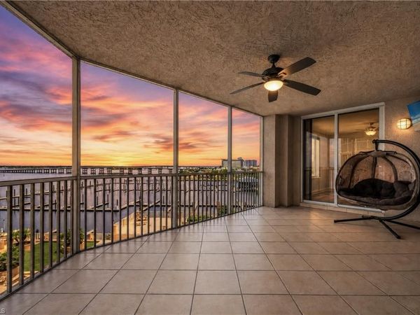 2090 W First ST , Unit E705, FORT MYERS, FL 33901