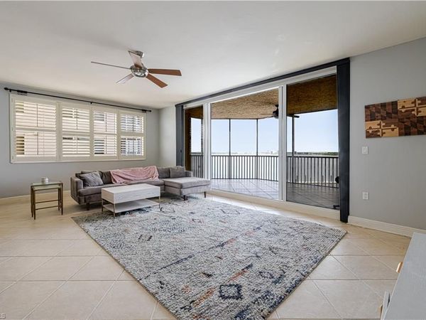 2090 W First ST, Unit E705, FORT MYERS, FL 33901