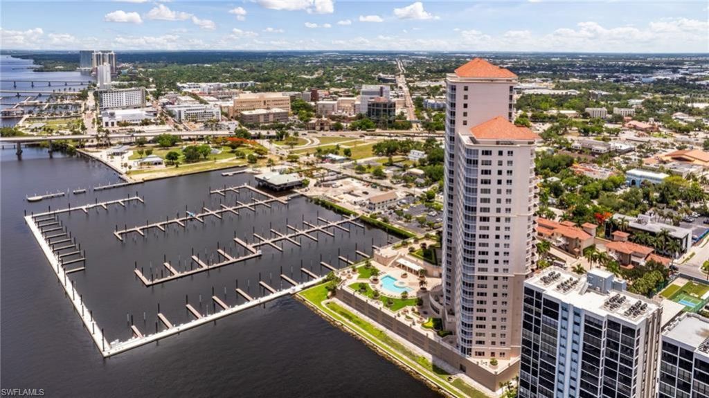 2090 W First St, Unit E705, Fort Myers, FL 33901 Photo