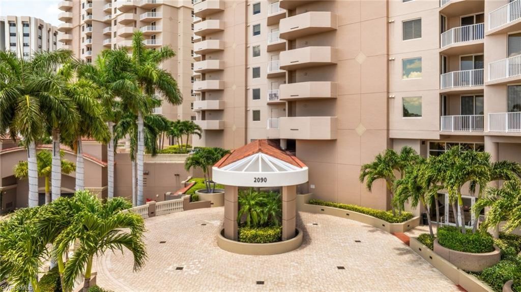 2090 W First St, Unit E705, Fort Myers, FL 33901 Photo