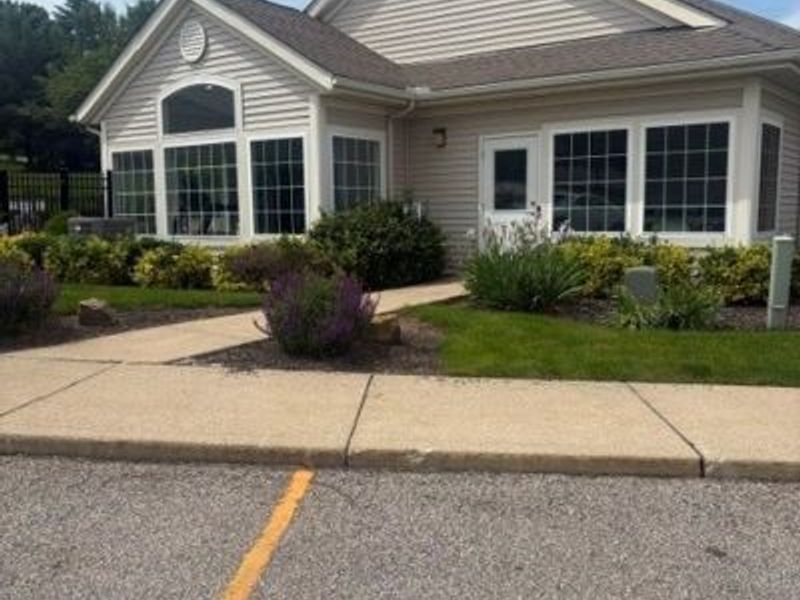 1432 Buckingham Gate Boulevard, Unit H, Cuyahoga Falls, OH 44221 Photo 19