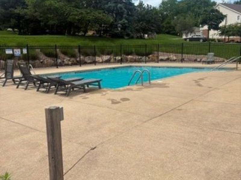 1432 Buckingham Gate Boulevard, Unit H, Cuyahoga Falls, OH 44221 Photo 20