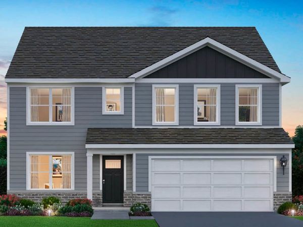 11323 fleetwood Street, Huntley, IL 60142