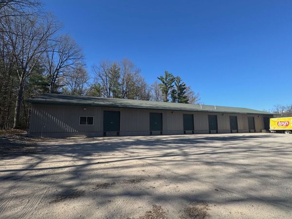 1.57 AC W West Branch Road, Prudenville, MI 48651