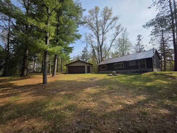3881 Brodie Road, South Branch, MI 48761