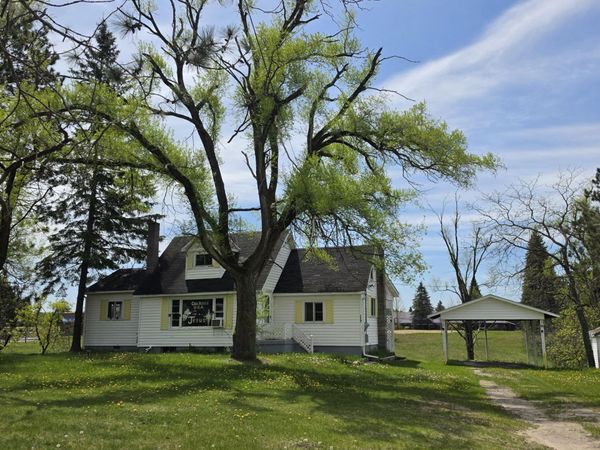 2056 E Miller Road, Fairview, MI 48621